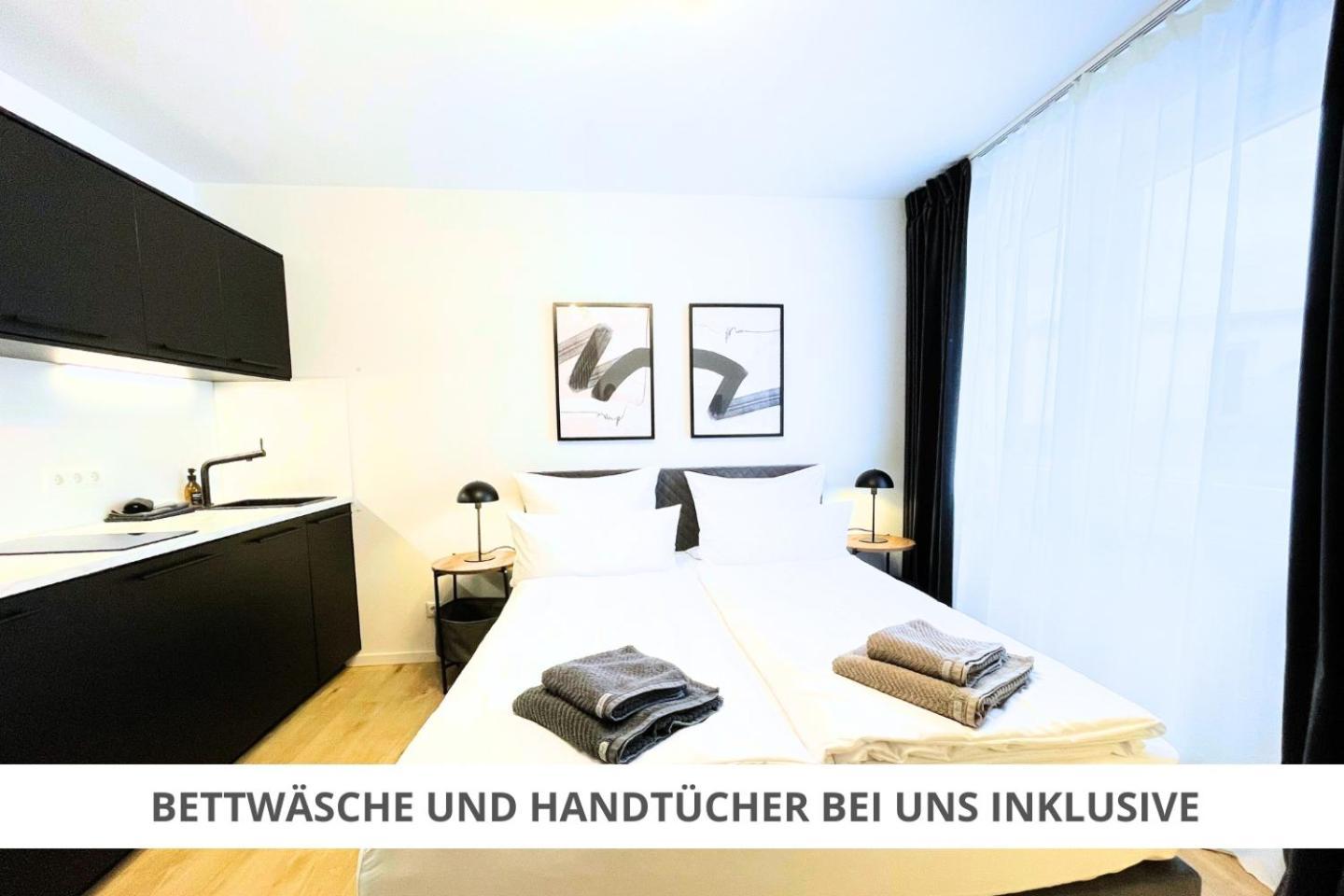 Apartment Wahnfried No4 - Zentral Wohnen Mit Kueche Und Duschbad, Parkplatz, 300M Zur Fussgaengerzone ไบรอยท์ ภายนอก รูปภาพ